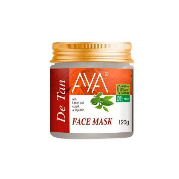 AYA De-Tan Face Mask Online now