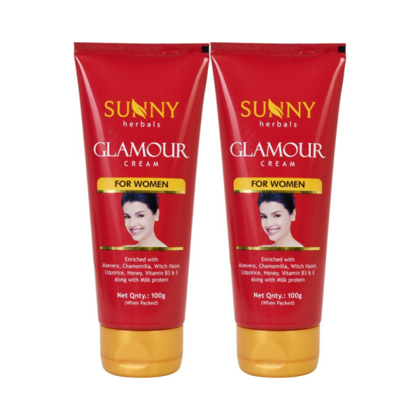 Sunny Herbals Glamour Cream For Women Online Hot Sale