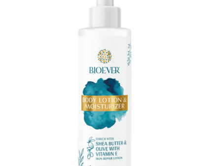 Bioever Body Lotion & Moisturizer Cheap