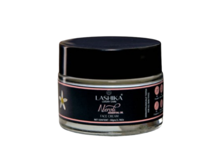 Lashika Neroli Face Cream For Cheap